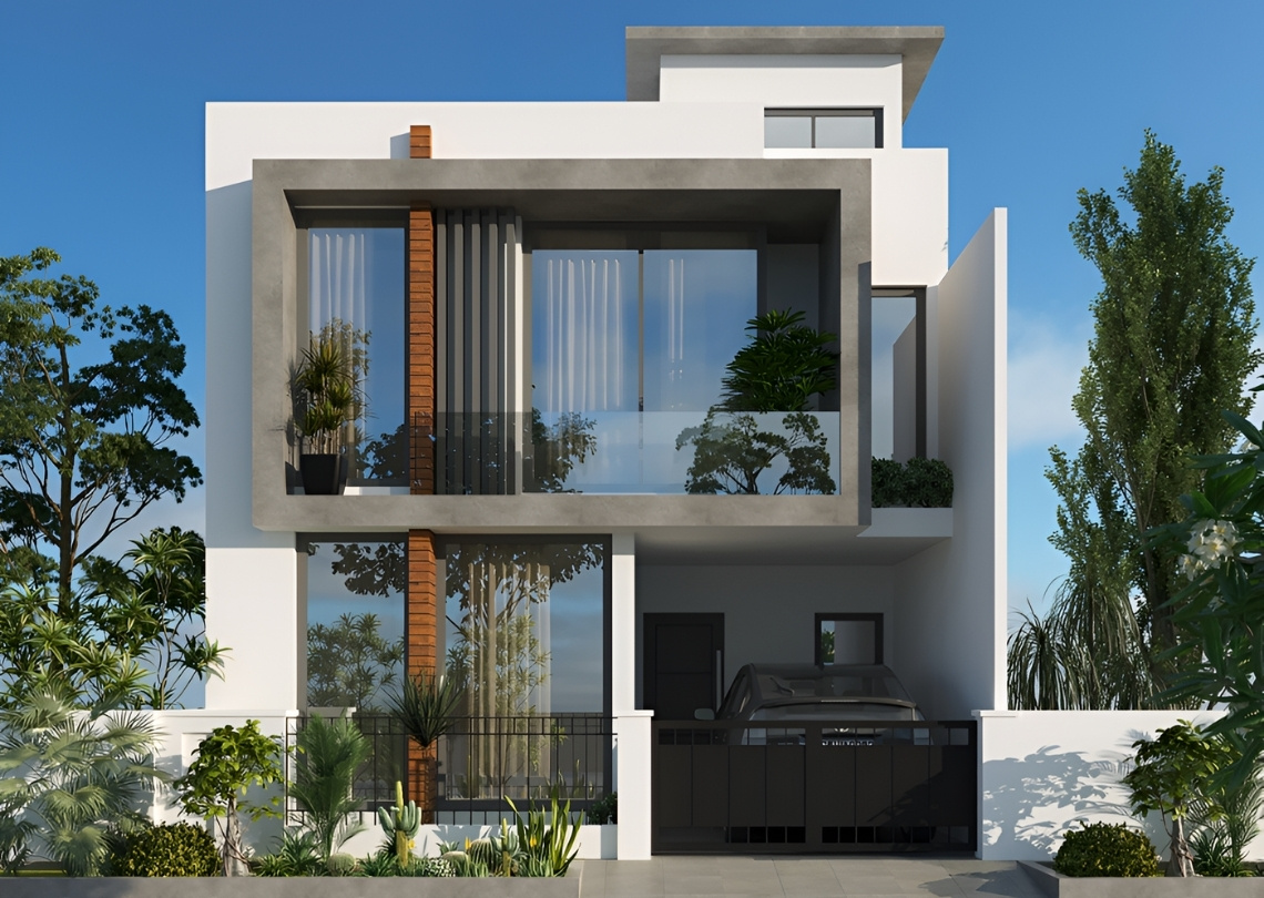 tây tứ trạch hợp hướng nào