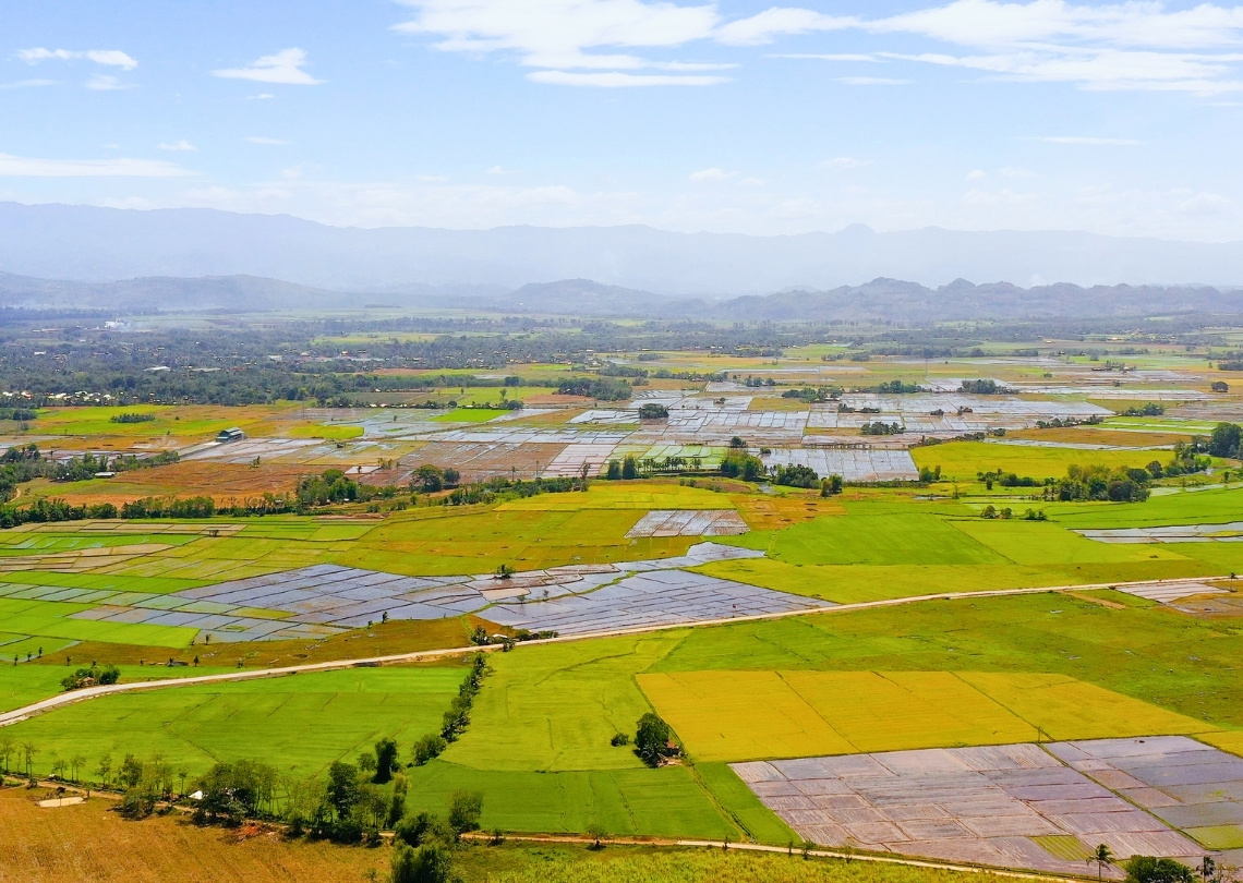 thế nào là đất 03