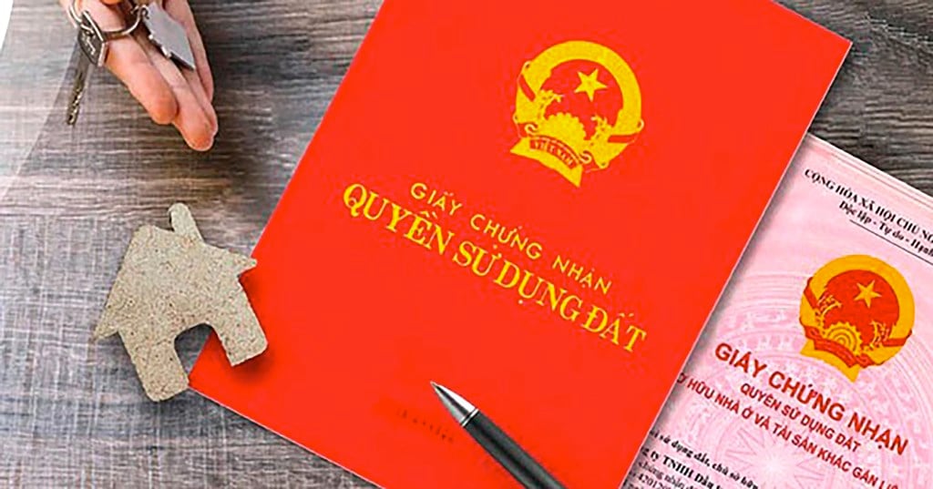 Chung cư đủ điều kiện được cấp Giấy chứng nhận khi nào?