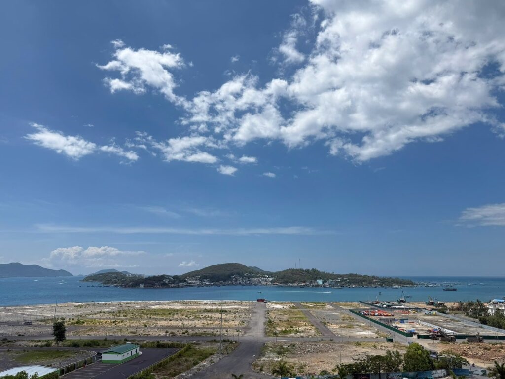 Hình ảnh tiến độ triển khai dự án Vin Phú Quý