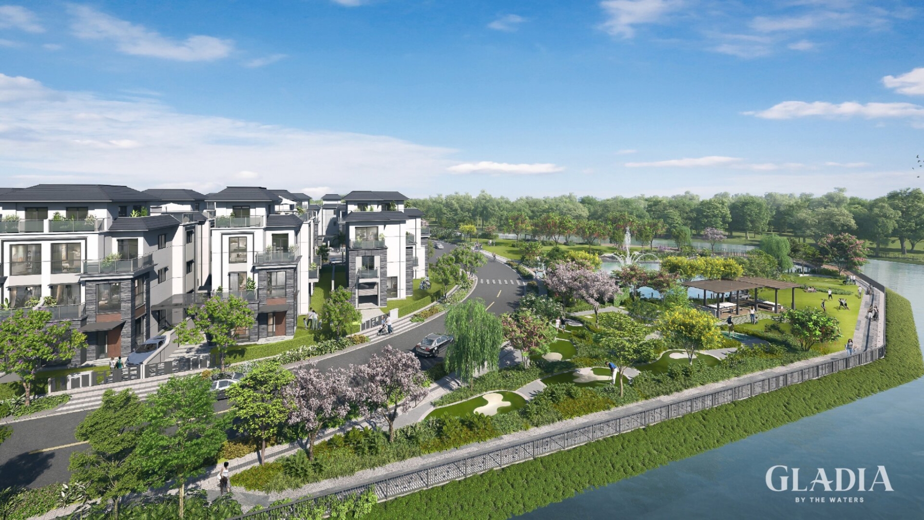 ĐƯỜNG DẠO BỘ