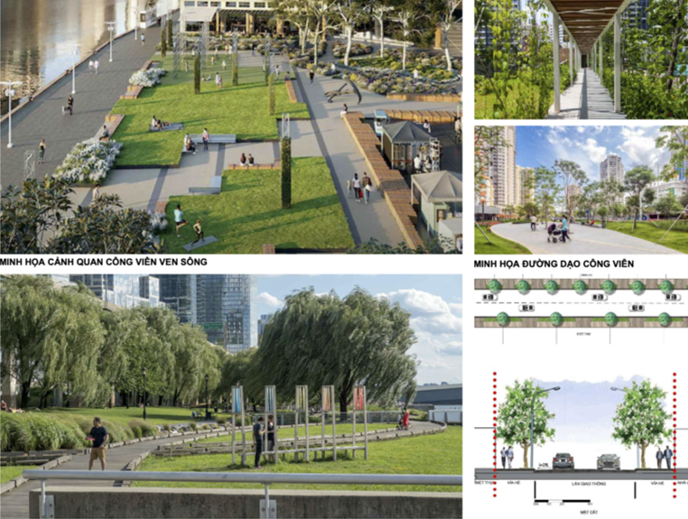 Tiện ích Vinpearl Phú Quý – chuẩn nghỉ dưỡng 5 sao quốc tế