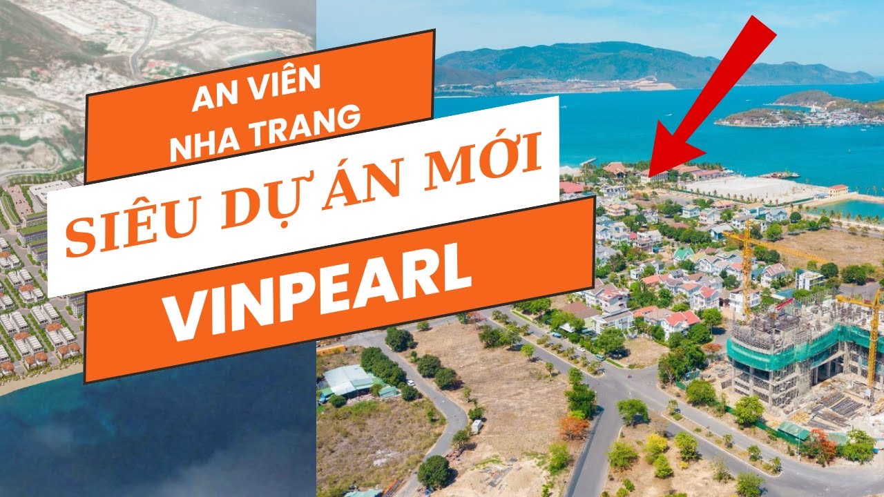 Vinpearl Phú Quý Nha Trang