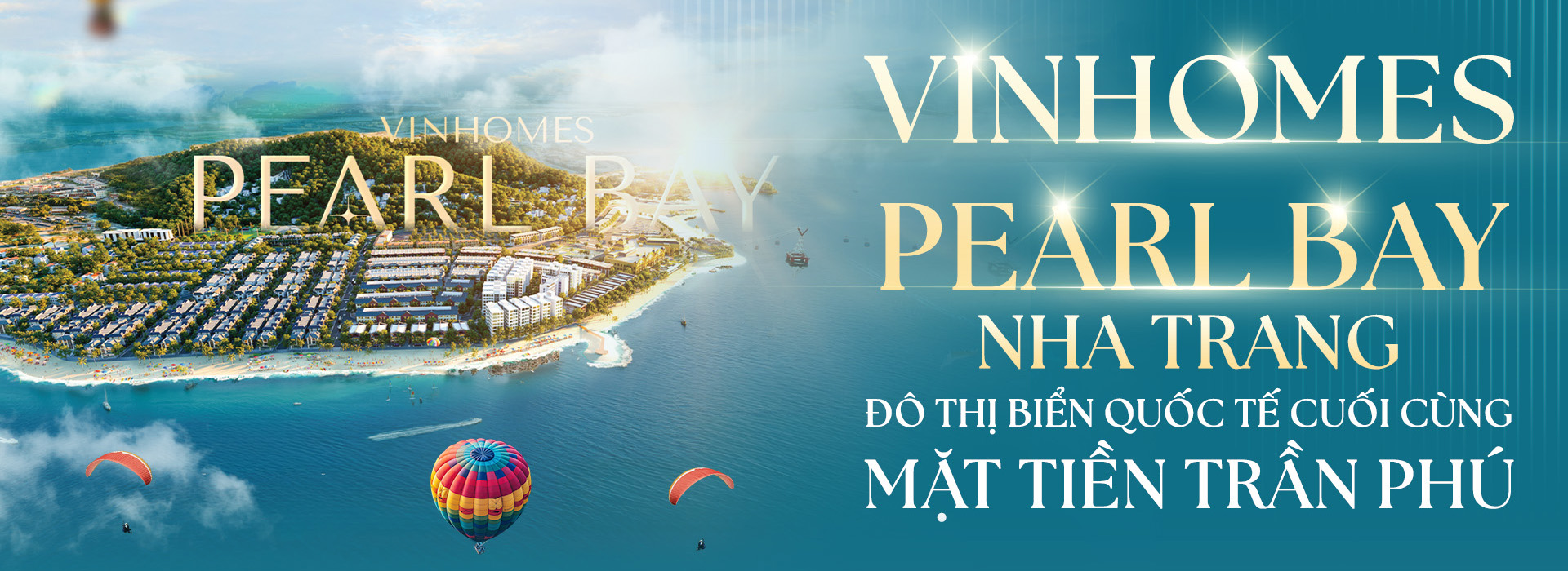 vinhomes pearl bay mat tien bien tran phu