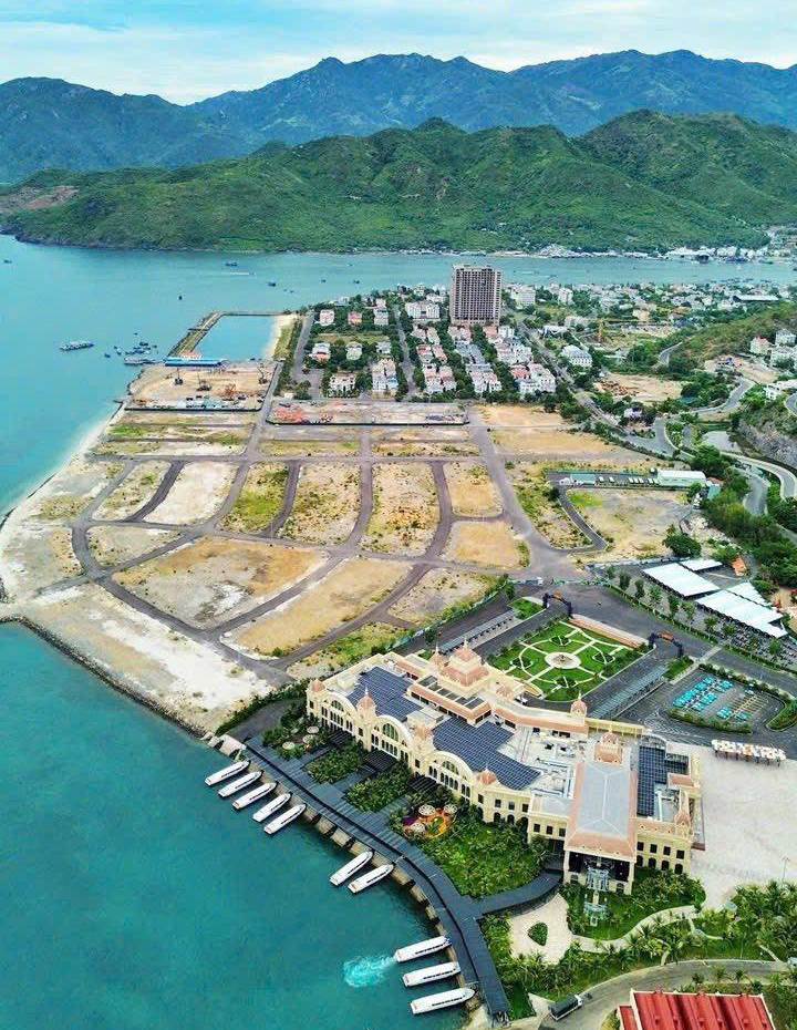 Chính sách bán hàng Vinpearl Phú Quý