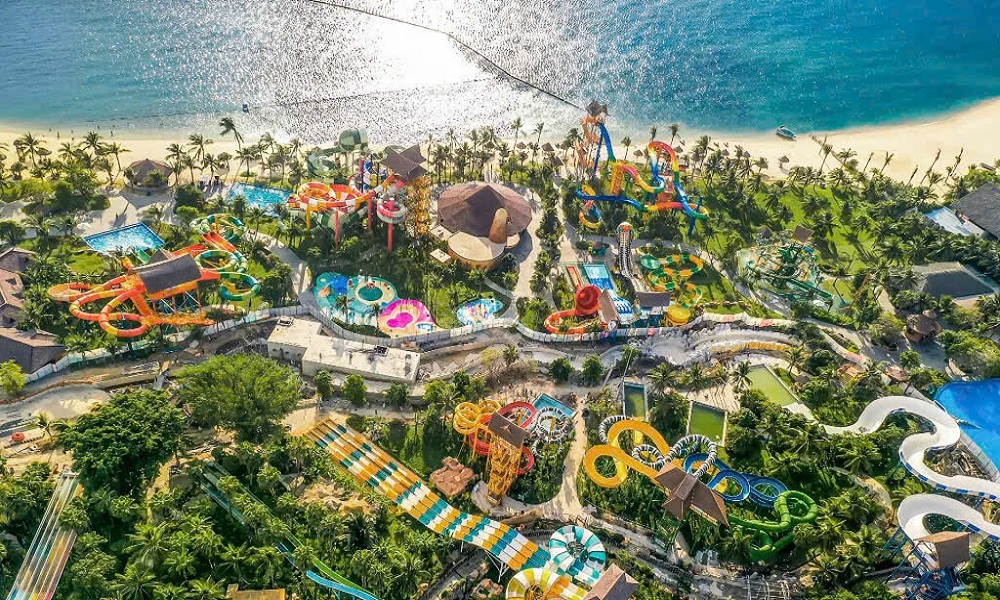 Vinhomes Hải Vân Bay