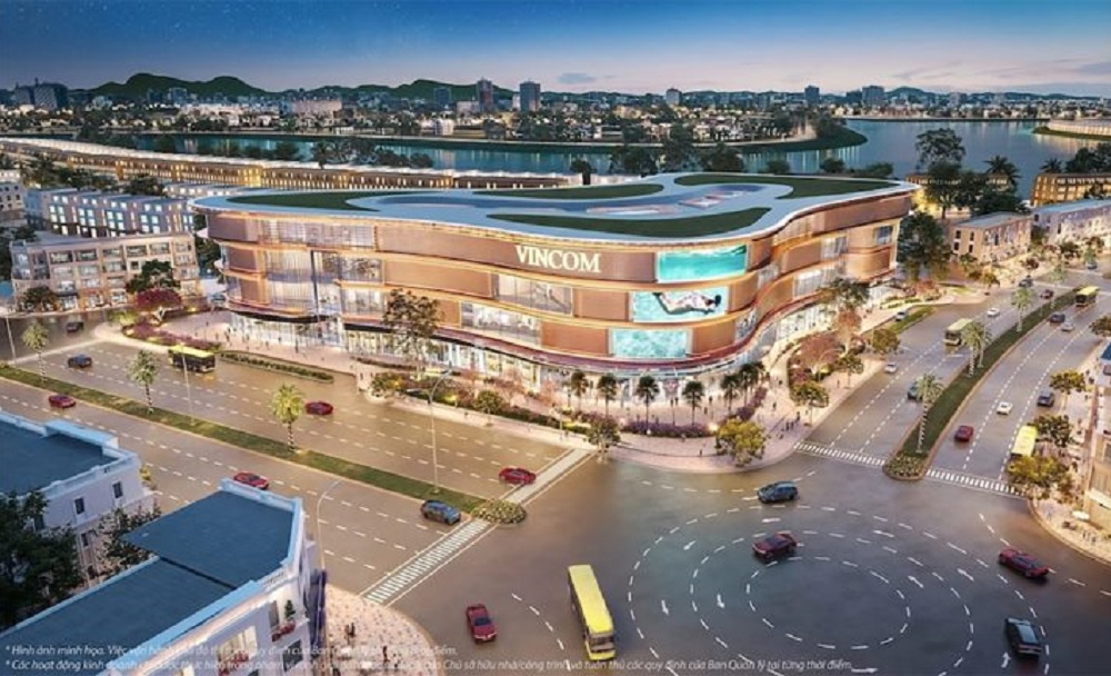 Vinhomes Hải Vân Bay