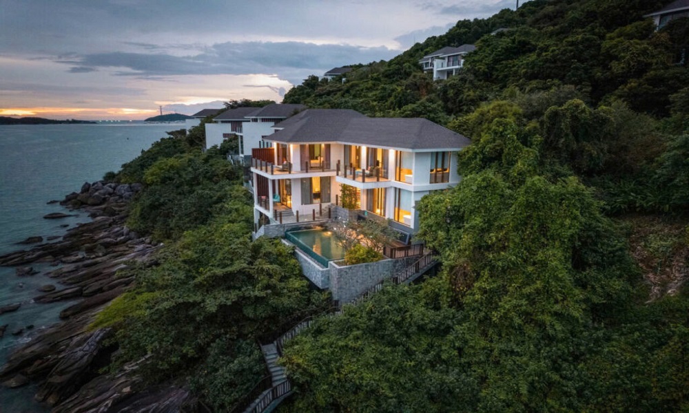 Vinhomes Hải Vân Bay