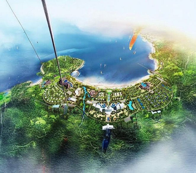 Vinhomes Hải Vân Bay