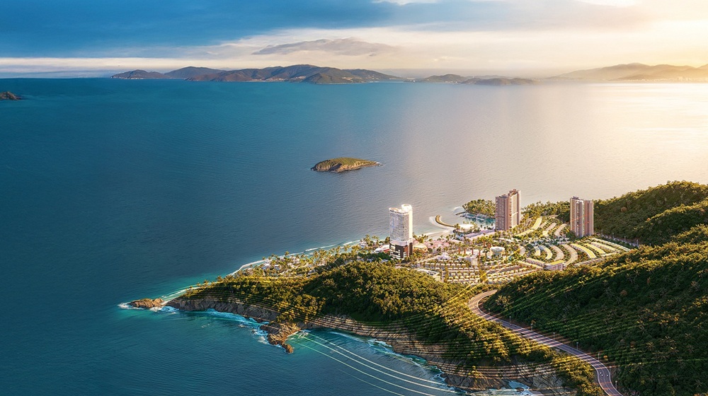 danh sách đại lý f1 la tiên villa