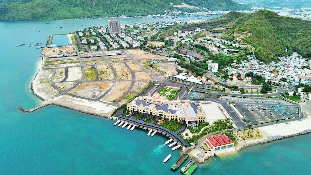 Lý do nên đầu tư Vinpearl Phú Quý