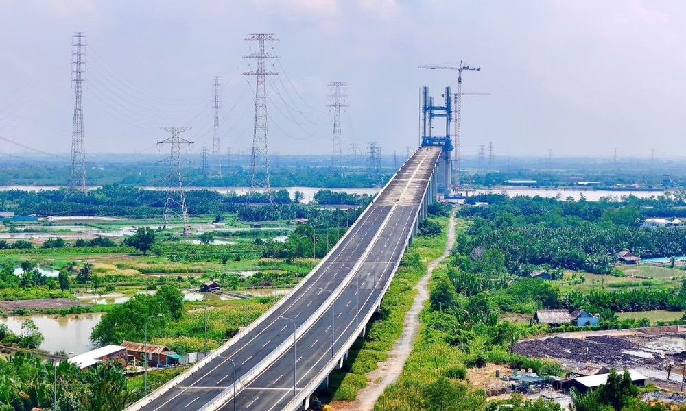 lý do nên mua vinhomes green paradise