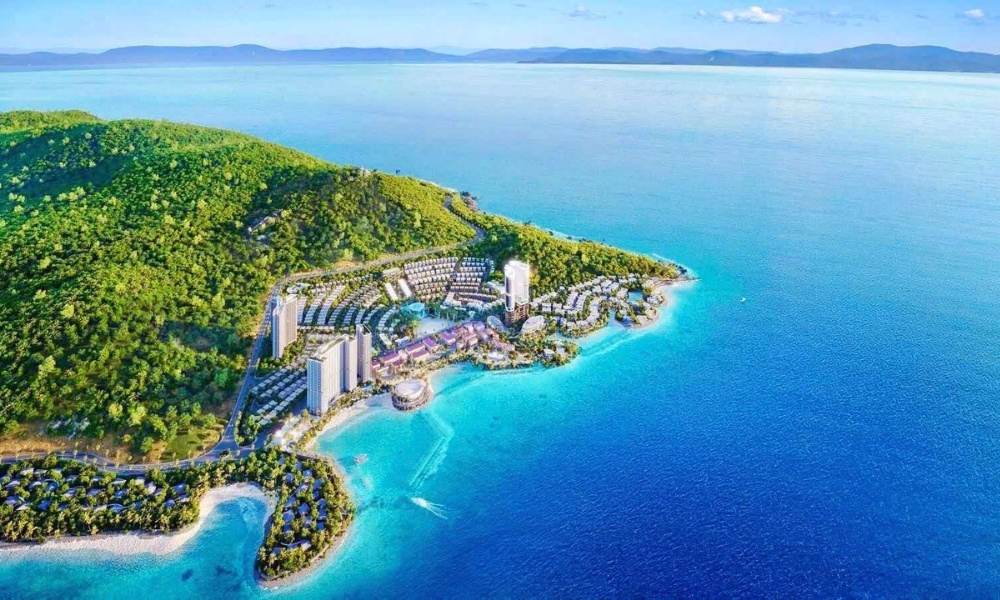 Pháp lý La Tiên Villa