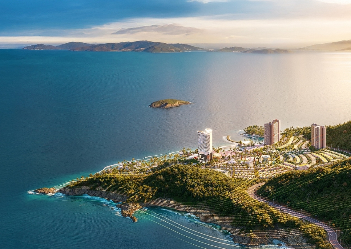 Pháp lý La Tiên Villa