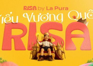 Risa By La Pura Risa by La Pura