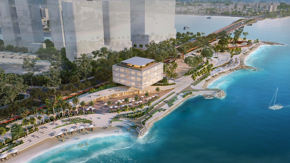 Tiến độ thi công La Tiên Villa