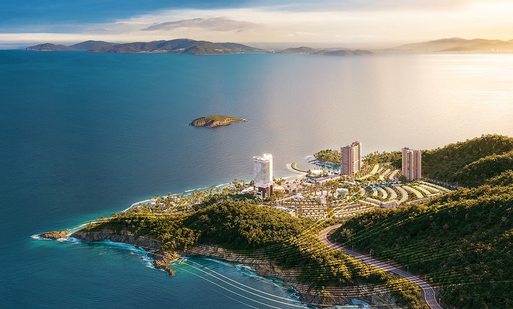 Tiến độ thi công La Tiên Villa