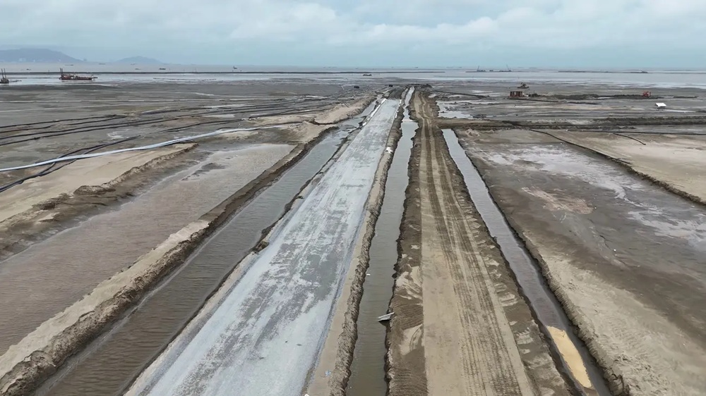 Tiến độ xây dựng vinhomes green paradise