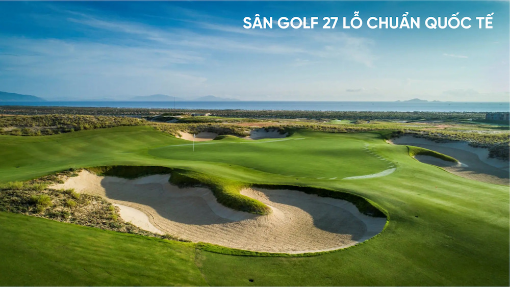 tiện ích caraworld cam ranh