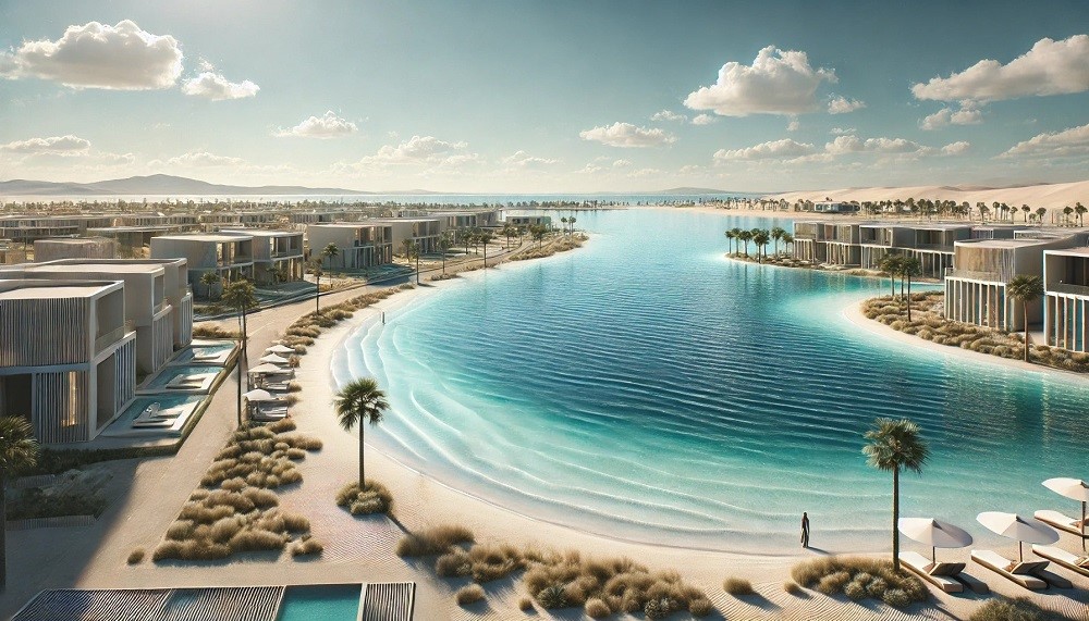 Tiện ích Vinhomes Green Paradise Cần Giờ