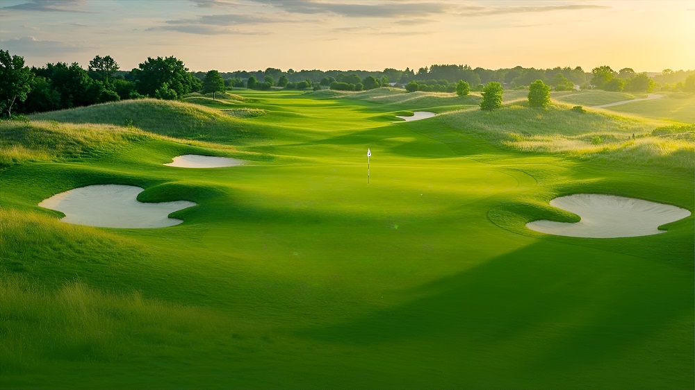 Tiện ích Vinhomes Green Paradise Cần Giờ