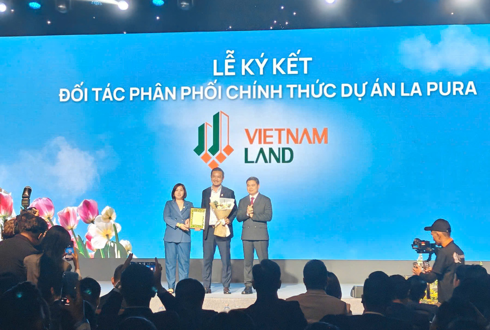 danh sách đại lý f1 la pura