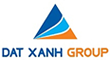logo dat xanh group