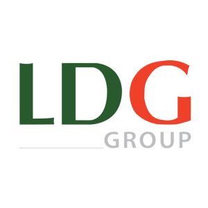 logo LDG Group
