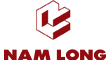 Logo Nam Long