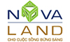 logo novaland