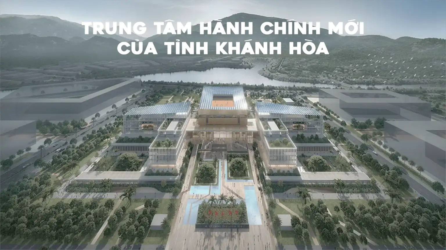 Giải Mã Sức Hút Vị Trí Kim Cương Charmora City Nha Trang Charmora City Nha Trang vietnamland.vn Charmora City được triển khai xây dựng tại khu trung tâm hành chính của tỉnh Khánh Hoà