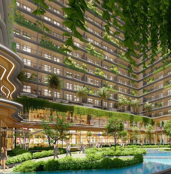 LA PURA GLORIA THUẬN AN