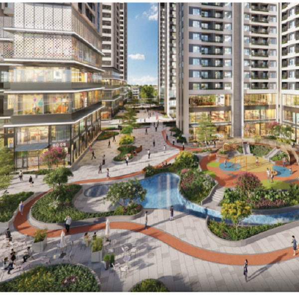 LA PURA GLORIA THUẬN AN