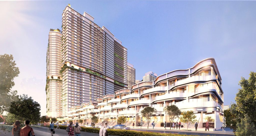 LA PURA GLORIA THUẬN AN La Pura Gloria