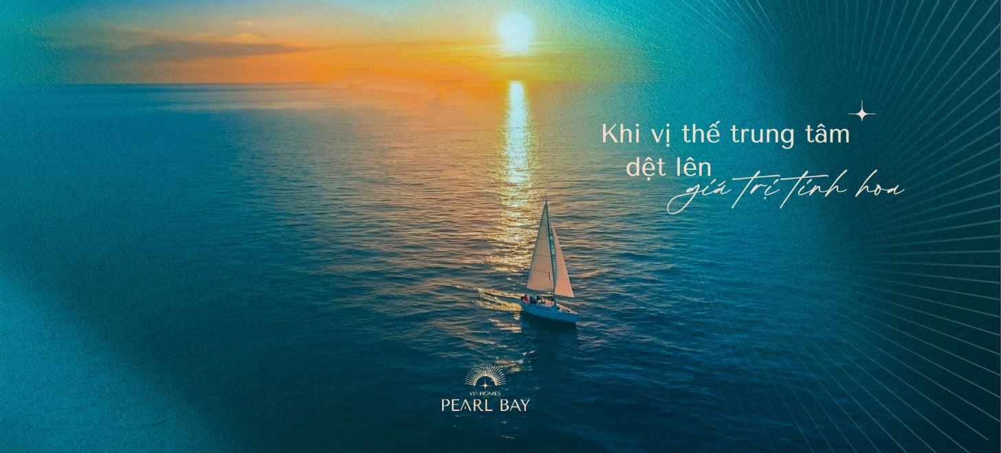 Vị trí "Vàng Mười" của dự án khi toạ lạc tại Quỹ đất ven biển Trần Phú