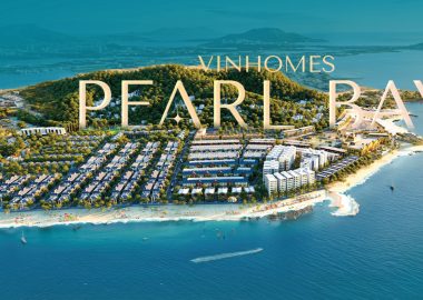 Hình phối cảnh vinhomes preal bay trần phú nha trang
