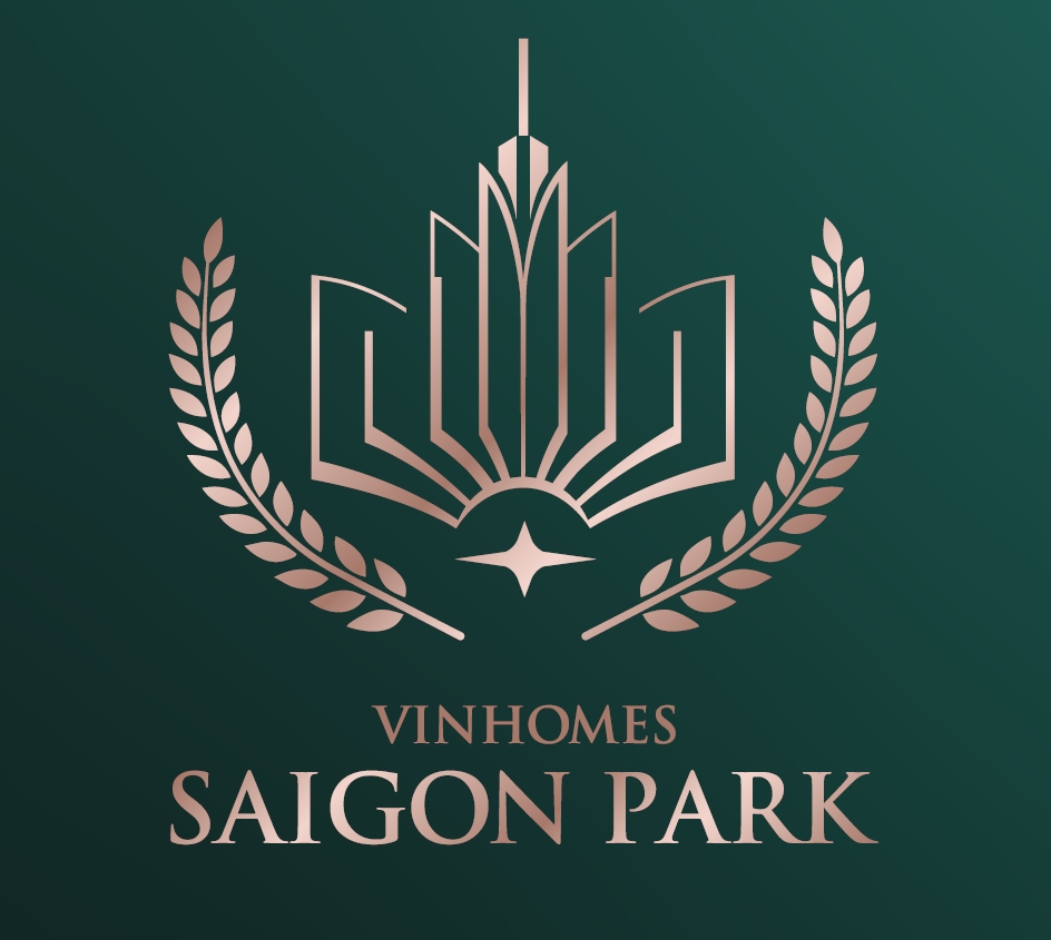 logo Vinhomes Sài Gòn Park Hóc Môn