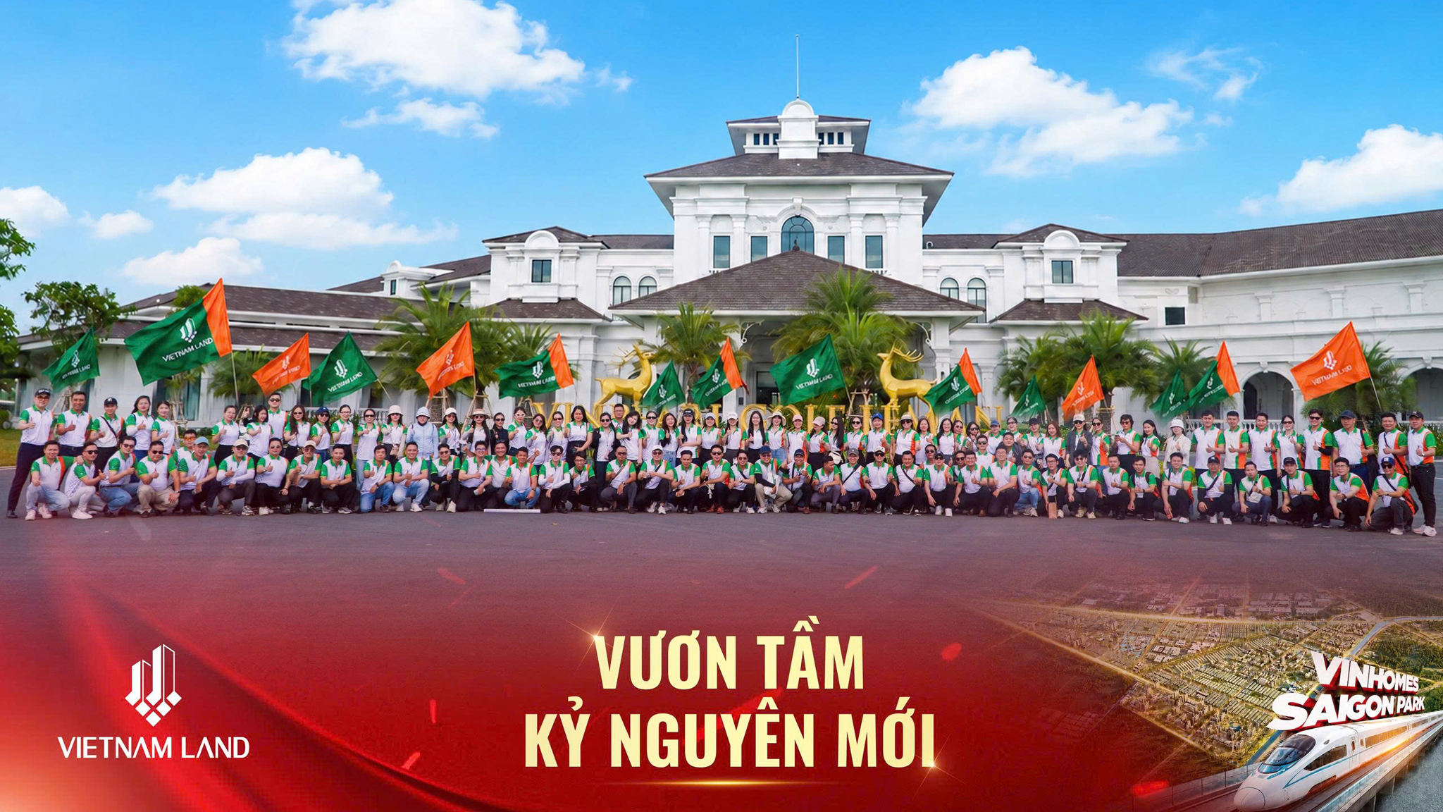 vietnamland vuon tam ky nguyen