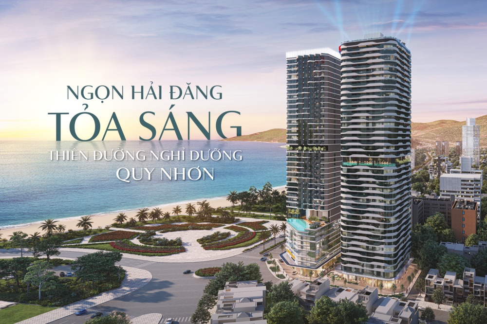 Dự án Q Terra Quy Nhơn