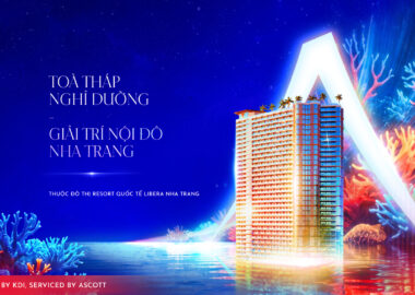 ALORA NHA TRANG