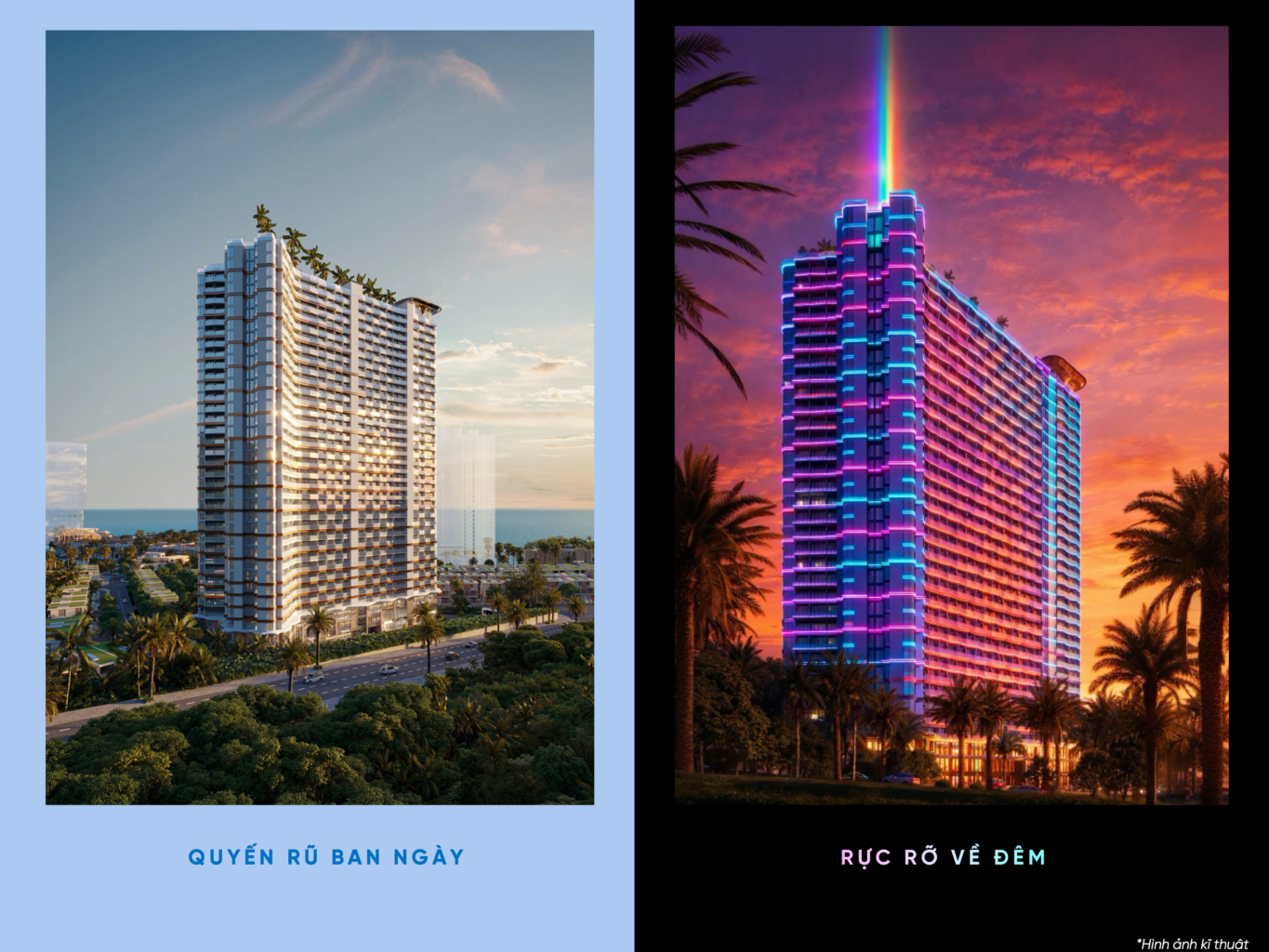 Alora Nha Trang - siêu phẩm lý tưởng để sở hữu làm Second Home